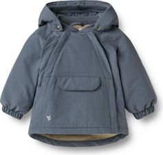 Wheat Tech Jacket Sascha Kinder Freizeitjacke