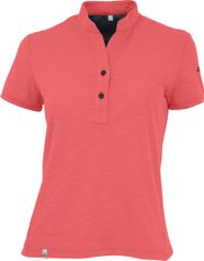 MAUL Sport Hermine II - 1/2 Poloshirt Damen Poloshirt