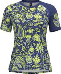 Crazy Shirt Wonder Magic Damen Laufshirt