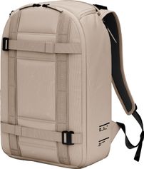 DB Journey Ramverk Backpack 21L Tagesrucksack