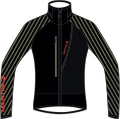 Martini Timebeat Midlayer Jacket Uni Unisex Midlayer