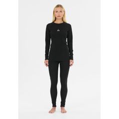 SOS Namsan W LS Baselayer Set