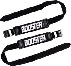 Shred Booster Ski Strap KID