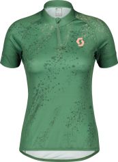 Scott Shirt W's Endurance 30 SS Damen Radtrikot