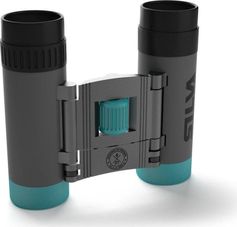 Silva Binoculars Pocket 8X Navigation-uhren