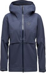Black Diamond W Factor Shell Unisex Freeskijacke