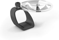 Silva Arc Zoom Navigation-uhren