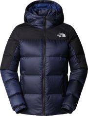 The North Face Womens Diablo Down 2.0 Hooded Jacket Damen Freizeitjacke