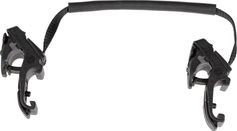 Ortlieb QL2.2-Haken Radtaschen
