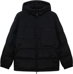 Oakley Tahoe NXT Puffer Jacket Herren Freizeitjacke