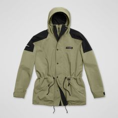 Berghaus Meru Mountain Jacket AU