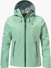 Schöffel Hiking Jacket Style Cascata Women Damen Freizeitjacke