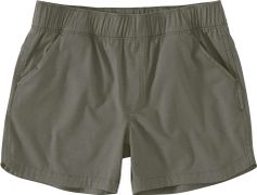 Carhartt Force Ripstop Short Outdoor Shorts für Damen