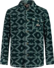 Protest Prthowden Outdoor Shirt Herrenhemd für Outdoor Aktivitäten