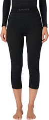 Uyn Woman Cashmere Biotech Underwear Pants Long Damen Skisocken