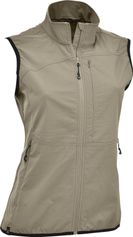 MAUL Sport Jakarta - SP - Leichte Weste Elastisch Outdoorweste für Damen