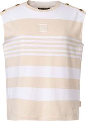 Goldbergh Mimi Sleeveless top Damen T-Shirt für sämtliche Outdoor Aktivitäten