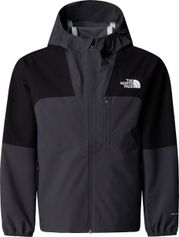 The North Face Teen Hike Packable Shell Kinder Freizeitjacke