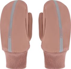 Celavi PU Padded Mittens Kinder Fäustlinge