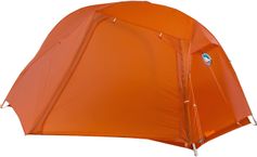 Big Agnes Copper Spur UL1 – Tangelo 1-Mann Zelt