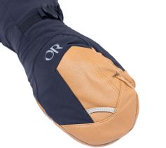 Outdoor Research Arete Modular Gore-tex Mitt Unisex Skitouren- & Freeskihandschuhe
