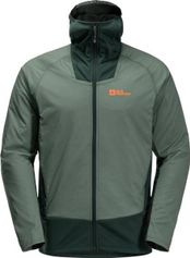 Jack Wolfskin Alpspitze INS Hybrid M Herren Freizeitjacke