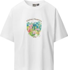Picture Apex Tee Damen T-Shirt für sämtliche Outdoor Aktivitäten