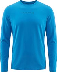 Martini Firstline Dash LS Shirt M Herren Longsleeve für Freizeit und Outdooraktivitäten