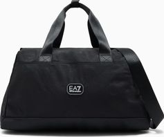EA7 Train U Carryover Small GYM Bag