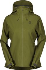 Scott Jacket W's Explorair 3L Damen Freeskijacke