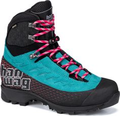 Hanwag Ferrata Tour Lady GTX Damen Wanderschuhe