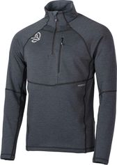 Ternua Momhill 1/2 Zip M Herren Longsleeve für Freizeit und Outdooraktivitäten