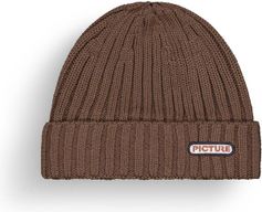 Picture Ship Beanie