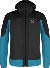 Montura Dolomiti Wind Hooded Jacket Herren Freizeitjacke