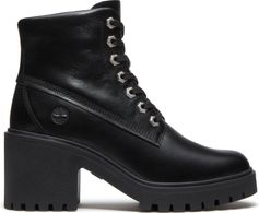 Timberland Womens Mid Lace UP Boot