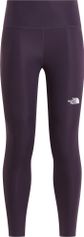 The North Face Womens Flex 25IN Tight Damen Lauf- & Trainingshose