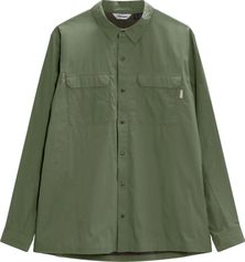 Berghaus Ashbrooke Lined Shirt AM Herrenhemd für Outdoor Aktivitäten