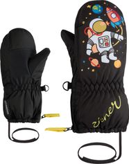 Ziener Leprint-z AS Glove Mini
