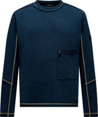 Salewa Fanes Dry'ton Pullover M