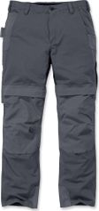 Carhartt Steel Rugged Flex Relaxed Fit Double-front Cargo Work Trousers Herren Outdoorhose