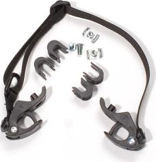 Ortlieb QL1 Haken Radtaschen