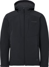 VAUDE Men's Cyclone Hooded Jacket II Herren Softshelljacke
