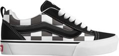 Vans Knu Skool Freizeitschuhe