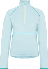 Kari Traa Mika Fleece Damen Midlayer für Outdoor Aktivitäten