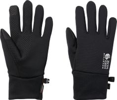 Mountain Hardwear Power Stretch Stimulus Glove