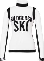 Goldbergh Noemi Long Sleeve Knit Sweater