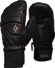 Black Diamond Spark Mitts Unisex Skitouren- & Freeskihandschuhe