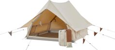 Nordisk Ydun Tech Mini Tent Incl. Color Pack 1-Mann Zelt