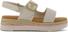 Toms Giana Kinder Sandalen