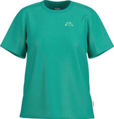 Maloja RuacanaM. Damen T-Shirt für sämtliche Outdoor Aktivitäten